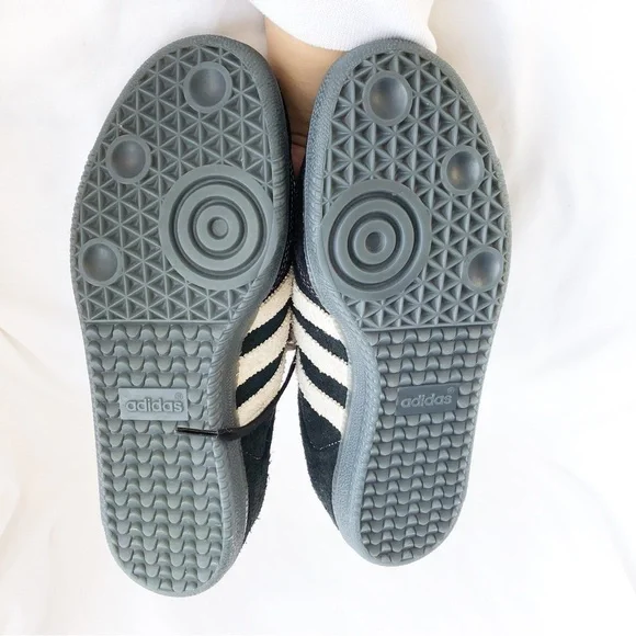 ADIDAS | MAITÉ STEENHOUDT SKATEBOARDING SAMBA ADV SIZE 6.5 COLLABORATION - Picture 16 of 16